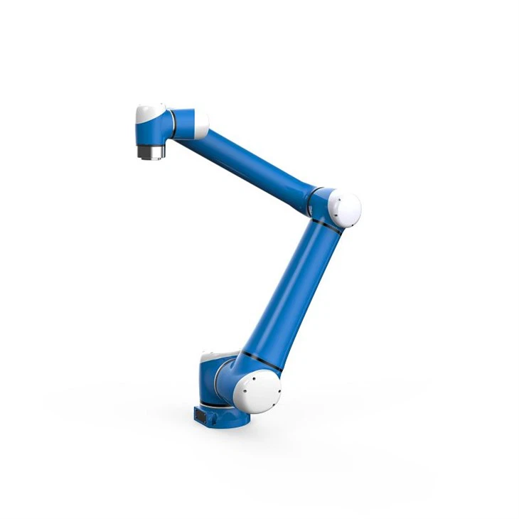 Industrial Collaborative Robot factory
