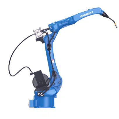 தானியங்கி வெல்டிங் ரோபோ